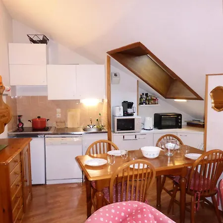 L'enclave - Enclave I652 Mae-3414 Les Contamines-Montjoie